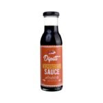 DIPITT WORCESTERSHIRE SAUCE-300G