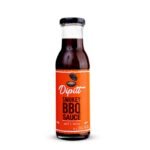 DIPITT SMOKEY BBQ SAUCE-300G