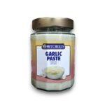 MITCHELLS GARLIC PASTE-320G
