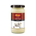 SHAN GARLIC PASTE-310G