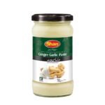 SHAN GINGER GARLIC PASTE-310G