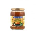 MITCHELLS CHUTPATEE MANGO CHUTNEY-420G