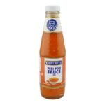 MITCHELLS PERI PERI SAUCE-260G