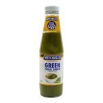 MITCHELLS GREEN CHELLI SAUCE-280G