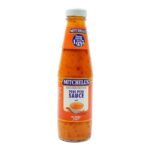 MITCHELLS PERI PERI SAUCE HOT-260G
