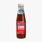 MITCHELLS CHILLI GARLIC SAUCE-300G