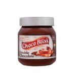 CHOCO BLISS DOUBLE CHOCOLATE SPREAD-350G