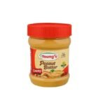 YOUNGS PEANUT BUTTER-340G