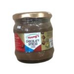 YOUNGS CHOCOLATE SPREAD-170G