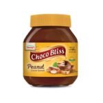 CHOCO BLISS PEANUT CHOCOLATE SPREAD-180G
