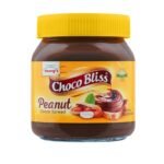 CHOCO BLISS PEANUT COCOA SPREAD-350G