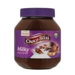 CHOCO BLISS MILKY COCOA SPREAD-675G