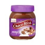 CHOCO BLISS MILKY CHOCOLATE SPREAD-350G