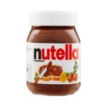 NUTELLA FERRARO HAZELNUT SPREAD-350G