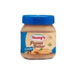 YOUNGS PEANUT BUTTER CRNCHY-320G