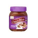CHOCO BLISS MILKY CHOCOLATE SPREAD-180GM