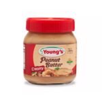 YOUNGS PEANUT BUTTER CREAMY-320G