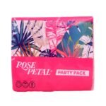 ROSE PETAL PARTY PACK PINK-400S