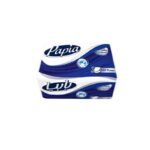 PAPIA  SILKY SOFTNESS 2 PLY 500 TISSUE