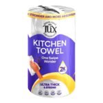 TUX PAPER TOWEL ROLL