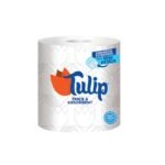 TULIP ROLL WHITE