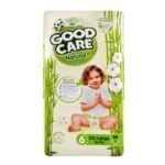 GOOD CARE BABY DIAPER-6 XX-LARGE 16+KG