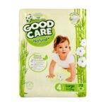 GOOD CARE BABY DIAPER-4 LARGE 9-13KG