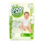 GOOD CARE BABY DIAPER-5 X-LARGE 13+KG