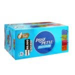 ROSE PETAL MULTI COLOR ULTRA SOFT-300S