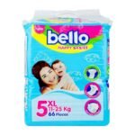 BELLO HAPPY BABIES-5 XL 11-25KG
