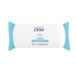DOVE BABY WIPES RICH MOISTURE