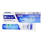 DOCTOR PRICKLY HEAT CREAM  (MINT)-80G