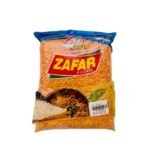 ZAFAR FOOD DAAL MASOOR MALKA-1KG