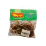 ZAFAR FOOD ALOO BUKHARA IRANI-90G