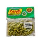 ZAFAR FOOD SABZ ELAICHI-20G