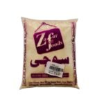 ZAFAR FOOD SUJI-500G