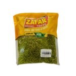 ZAFAR FOOD DAAL MONG SABIT-500G
