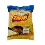 ZAFAR FOOD DAAL MONG WASHED-1KG