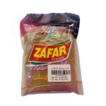 ZAFAR FOOD KALI MIRCH POWDER-100G