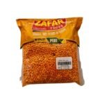 ZAFAR FOOD DAAL MASOR MALKA-500G
