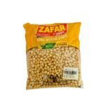 ZAFAR FOOD CHANA BAREEK-500G