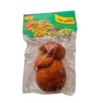 ZAFAR FOOD CHOPRA SABIT-100G