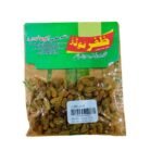 ZAFAR FOOD KISH MISH-80G