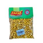 ZAFAR FOOD CHANA GARI-90G
