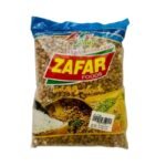 ZAFAR FOOD KALA CHANA-1KG