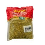 ZAFAR FOOD ZEERA SUFAID-180G
