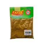 ZAFAR FOOD GARAM MASALA-100G