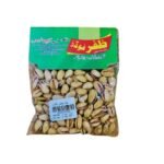 ZAFAR FOOD NAMKEEN PISTA-80G