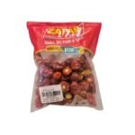 ZAFAR FOOD SABIT MIRCH SURKH-80G