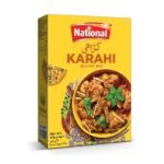 NATIONAL KARAHI MASALA-94G